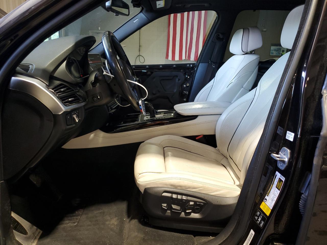 2018 BMW X5 xDrive50I VIN: 5UXKR6C59J0U14600 Lot: 61377105