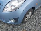 2011 CHEVROLET SPARK LS P for sale at Copart EAST KILBRIDE