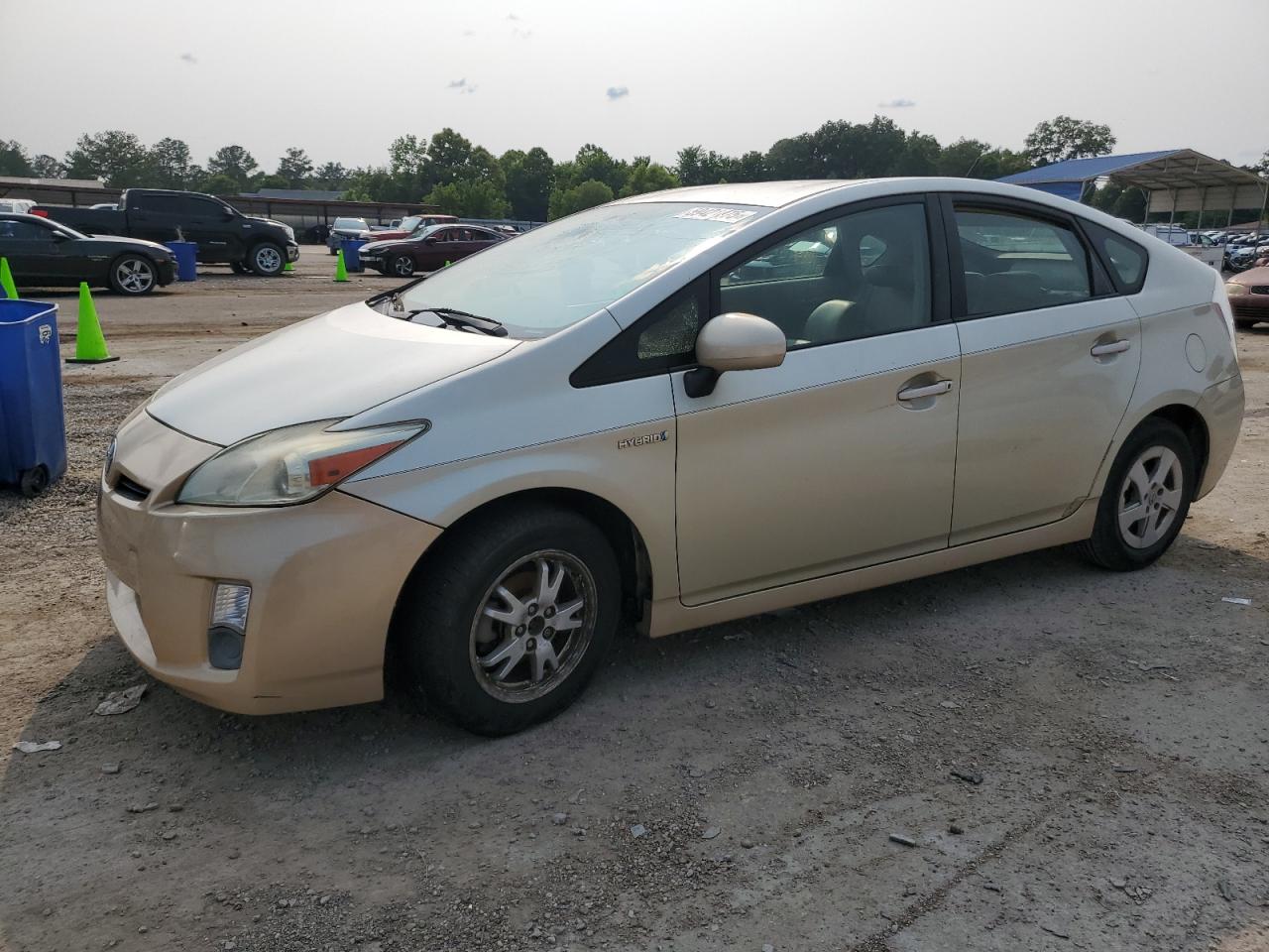 Florence, MS에서 판매 중인 2010 Toyota Prius - Normal Wear