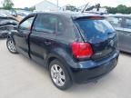 2013 VOLKSWAGEN POLO MATCH for sale at Copart SANDY