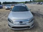 2010 Ford Fusion Sel იყიდება Conway-ში, AR - Front End