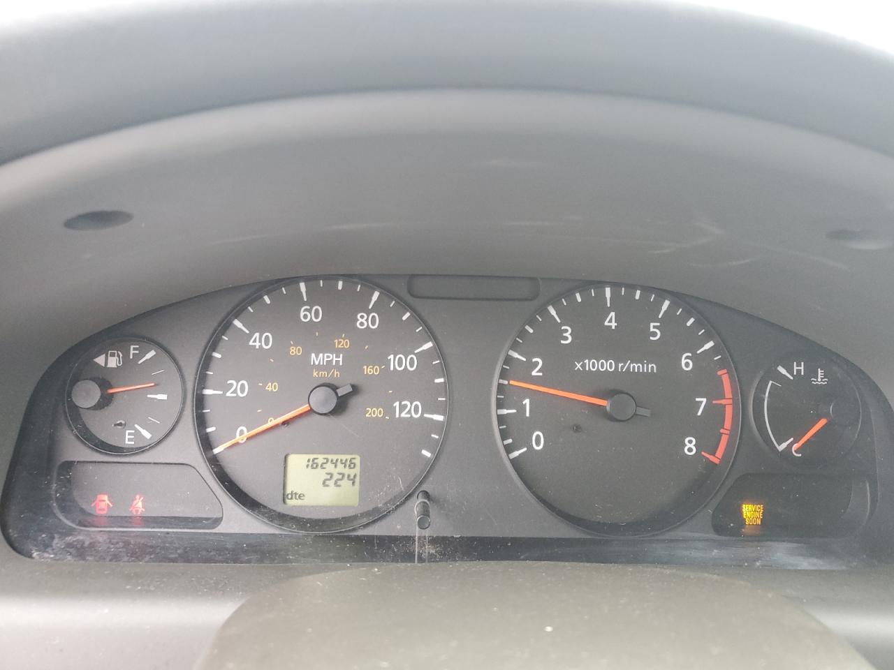 2005 Nissan Sentra 1.8 VIN: 3N1CB51D85L503262 Lot: 60784065