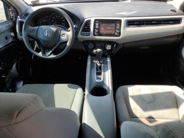  HONDA HR-V 2022 Сірий