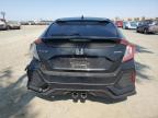 2018 Honda Civic Sport   на продаже в Martinez, CA - Rear End