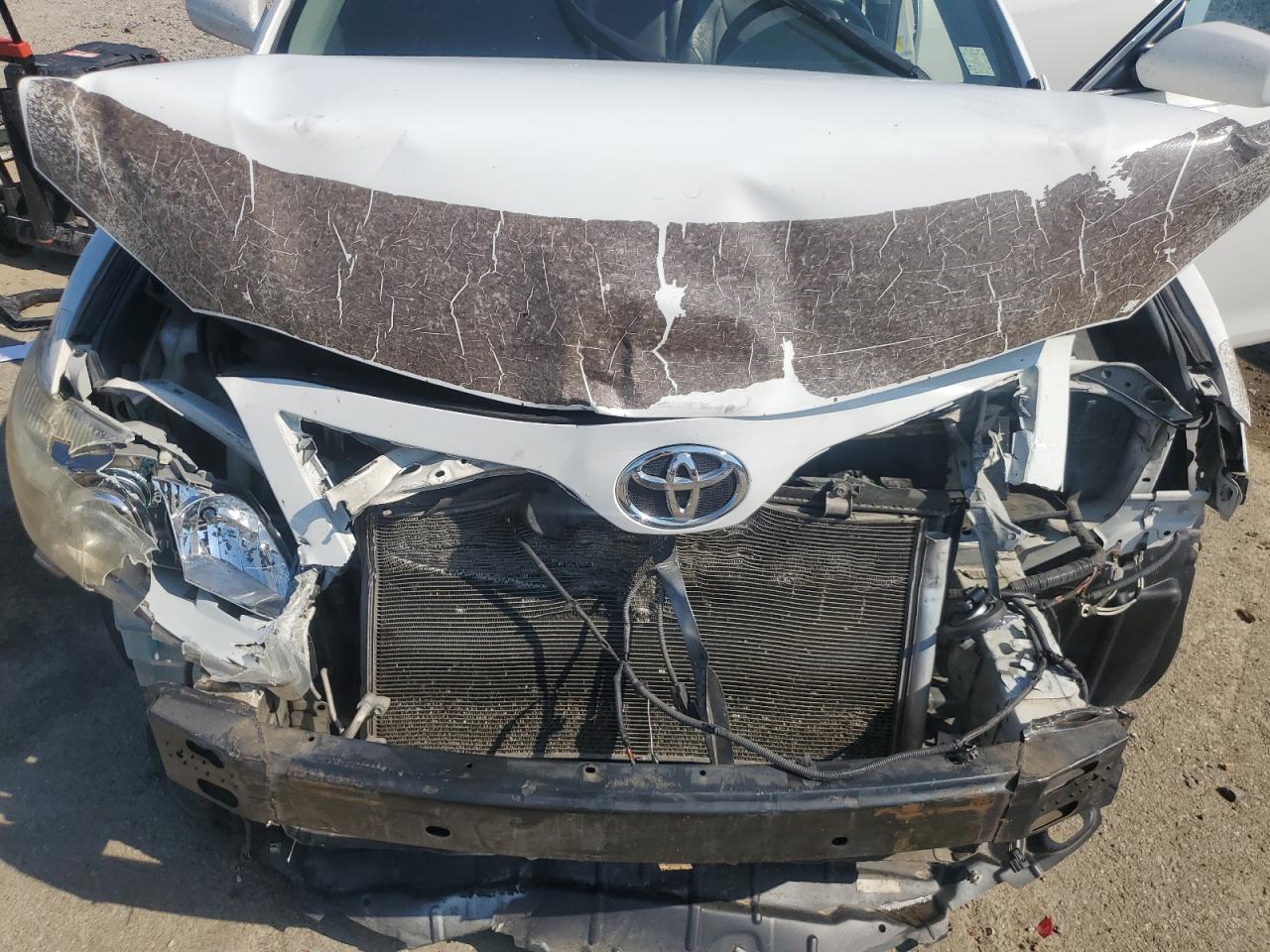 2011 Toyota Camry Se VIN: 4T1BK3EK2BU613257 Lot: 61580145