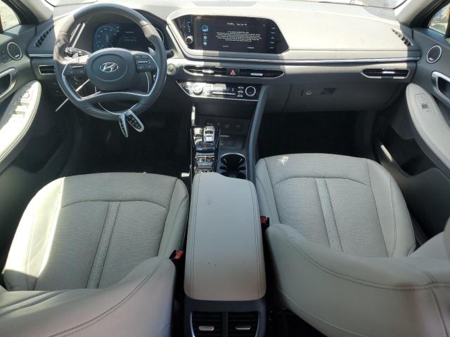  HYUNDAI SONATA 2023 Black
