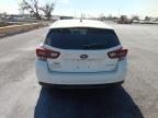 2020 SUBARU IMPREZA    for sale at Copart FL - CLEWISTON