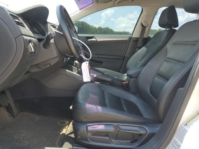  VOLKSWAGEN JETTA 2017 White