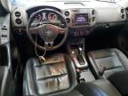 2017 Volkswagen Tiguan Sport for Sale in Angola, NY - Front End
