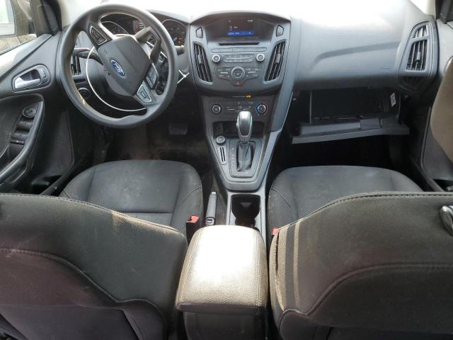  FORD FOCUS 2016 Угольный