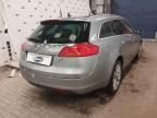 2012 VAUXHALL INSIGNIA E for sale at Copart SANDWICH