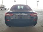 2015 MASERATI QUATTROPORTE GTS   for sale at Copart AZ - PHOENIX