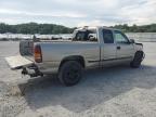 2002 Chevrolet Silverado C1500   na sprzedaż w Gastonia, NC - Front End