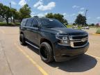 2016 CHEVROLET TAHOE K1500 LT   for sale at Copart OK - OKLAHOMA CITY