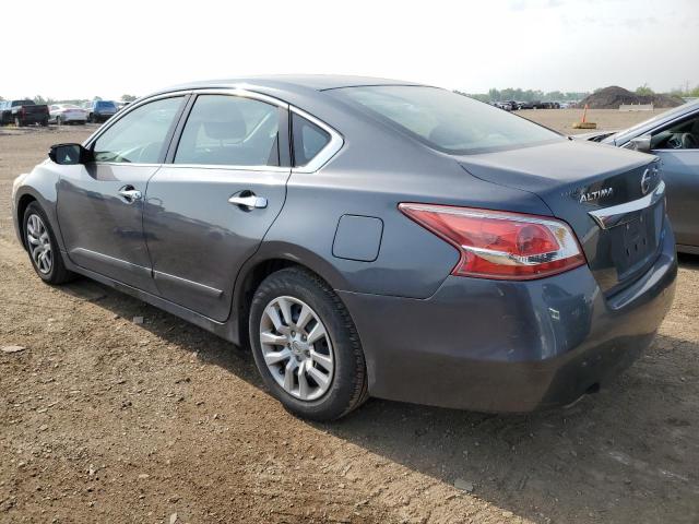  NISSAN ALTIMA 2013 Сharcoal