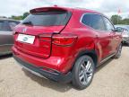 2023 MG HS EXCLUSI for sale at Copart ROCHFORD