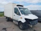 2019 MERCEDES BENZ SPRINTER 3 for sale at Copart WOLVERHAMPTON