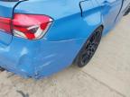2017 BMW M3 COMPETI for sale at Copart SANDY