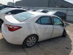 2016 Toyota Corolla L en Venta en Lexington, KY - Front End