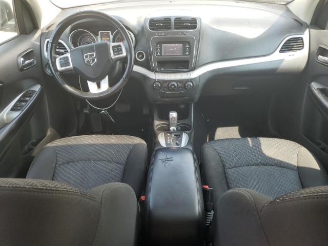  DODGE JOURNEY 2016 Белы