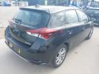 2016 TOYOTA AURIS ICON for sale at Copart SANDY