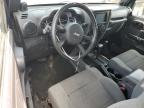 2007 JEEP WRANGLER SAHARA   for sale at Copart ON - LONDON
