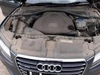 2011 AUDI A7 S LINE for sale at Copart WESTBURY