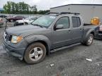 2007 Nissan Frontier Crew Cab Le for Sale in Spartanburg, SC - All Over