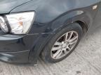 2013 CHEVROLET AVEO LTZ V for sale at Copart CHESTER
