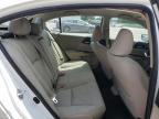 2017 Honda Accord Lx   de vânzare în Leroy, NY - Rear End
