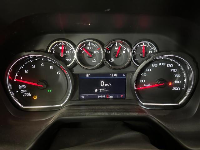  CHEVROLET SUBURBAN 2023 Czarny