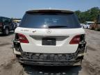 2015 Mercedes-Benz Ml 350 na sprzedaż w Austell, GA - Side