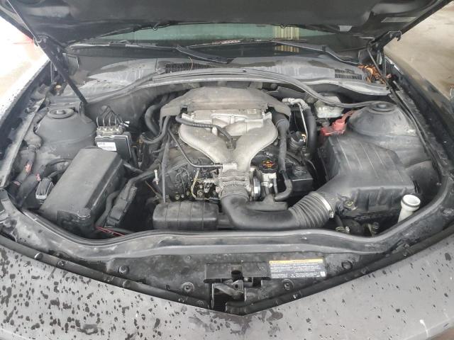 2010 CHEVROLET CAMARO LT  