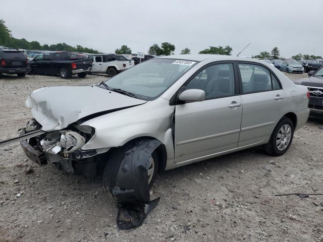 2004 Toyota Corolla Ce