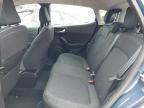 2018 FORD FIESTA ZET for sale at Copart BRISTOL