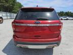 2017 Ford Explorer Xlt for Sale in Ellenwood, GA - Minor Dent/Scratches