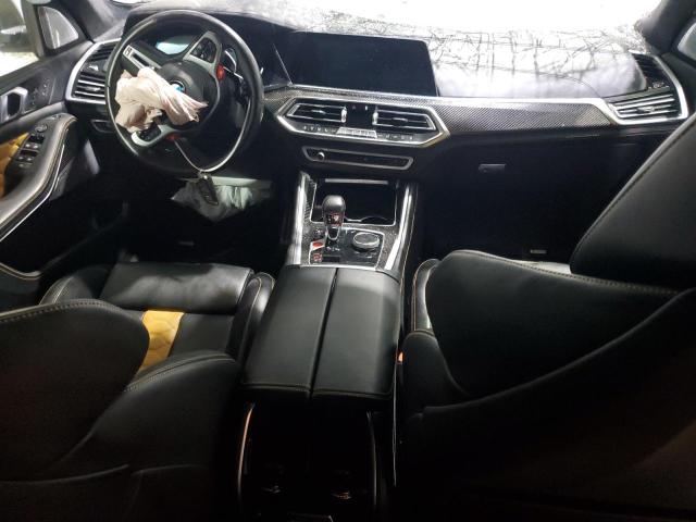  BMW X5 2020 White