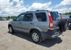 2005 Honda Cr-V Ex   zu verkaufen in Fredericksburg, VA - Minor Dent/Scratches