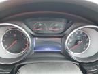 2017 VAUXHALL ASTRA SRI for sale at Copart PETERLEE