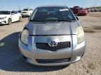 2007 Toyota Yaris  de vânzare în Tucson, AZ - Front End