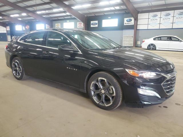  CHEVROLET MALIBU 2023 Czarny