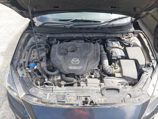 2014 MAZDA 3