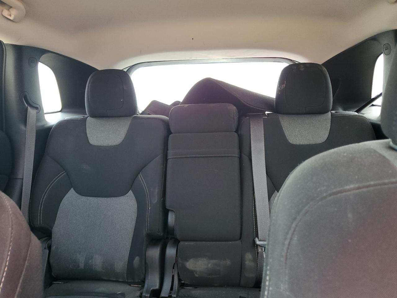 2014 Jeep Cherokee Latitude VIN: 1C4PJMCB8EW176525 Lot: 60784085