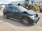 2017 BMW X1 XDRIVE28I   for sale at Copart QC - MONTREAL