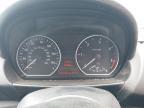 2010 BMW 118D SPORT for sale at Copart CHESTER