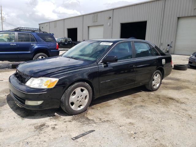2004 Toyota Avalon Xl