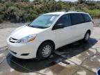 2006 Toyota Sienna Ce на продаже в Reno, NV - Hail