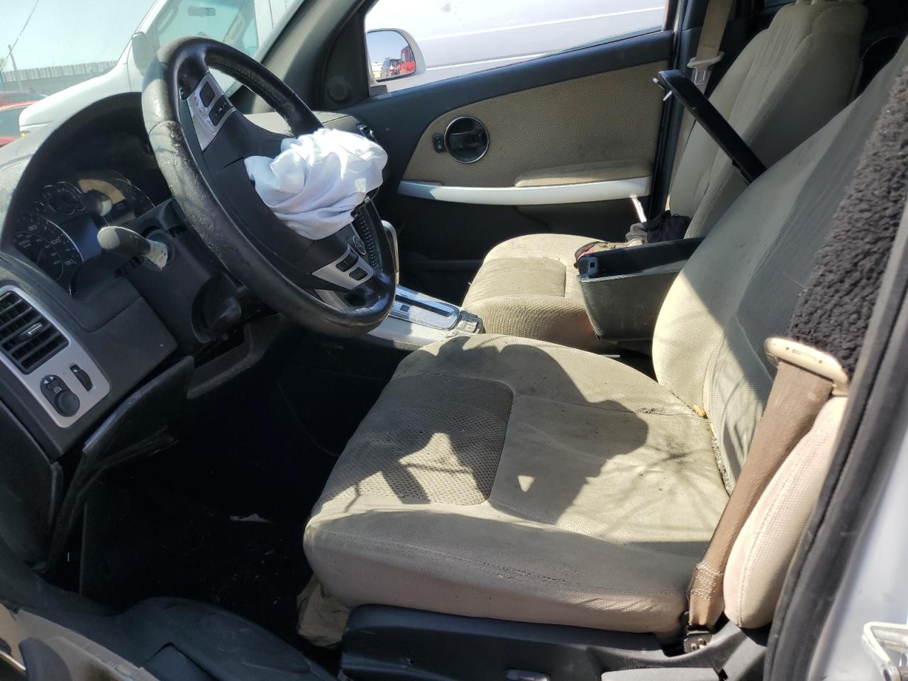 2007 Pontiac Torrent VIN: 2CKDL63F976017899 Lot: 60142265