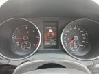2011 VOLKSWAGEN GOLF MATCH for sale at Copart BELFAST