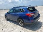 2015 Subaru Outback 3.6R Limited for Sale in Taylor, TX - Water/Flood